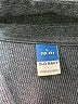 Old Navy Blue Turtleneck Sweater Size 10 - 12 - photo 3