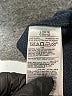 Old Navy Blue Turtleneck Sweater Size 10 - 12 - photo 4