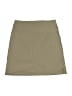 lucy Solid Tan Skort Size XS - photo 2