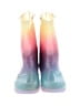 Unbranded Purple Rain Boots Size 2 (baby) - photo 2