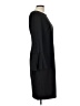Calvin Klein Black Cocktail Dress Size 12 - photo 4