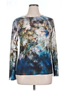 Keren Hart Long Sleeve Top