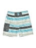 UV Skinz 100% Polyester Gray Board Shorts Size 3T - photo 1