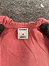 Old Navy 100% Rayon Pink Short Sleeve Blouse Size M - photo 7