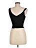 Emma & Sam Black Tank Top Size M - photo 2