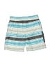 UV Skinz 100% Polyester Gray Board Shorts Size 3T - photo 2