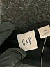 Gap Solid Black Cocktail Dress Size XS - photo 7