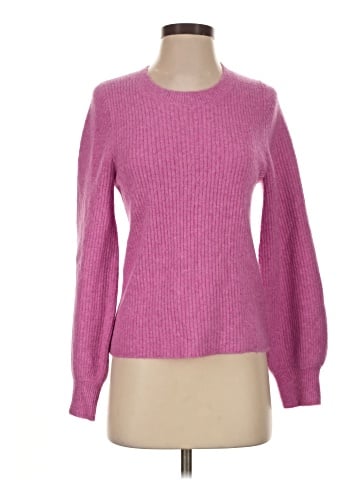 J.Crew Factory Store Pullover Sweater (view 1)