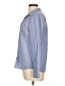 J.Crew 100% Cotton Blue Long Sleeve Button-Down Shirt Size 10 - photo 5