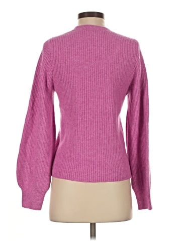 J.Crew Factory Store Pullover Sweater (view 2)
