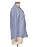 J.Crew 100% Cotton Blue Long Sleeve Button-Down Shirt Size 10 - photo 4