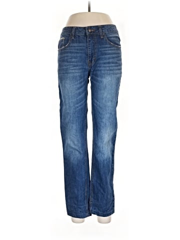 Adam Levine Jeans (view 1)