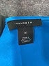 Halogen 100% Polyester Blue Tank Top Size M - photo 7