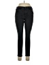 Gap Stripes Black Jeggings Size 14R - photo 1
