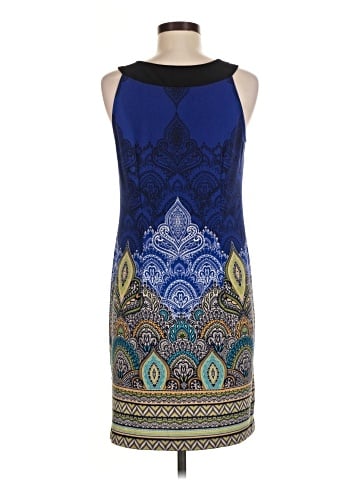 Sandra Darren Cocktail Dress (view 2)