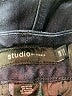 Studio by Torrid Blue Jeans Size 14 - photo 7
