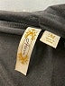 Adiva Black Kimono Size M - photo 7