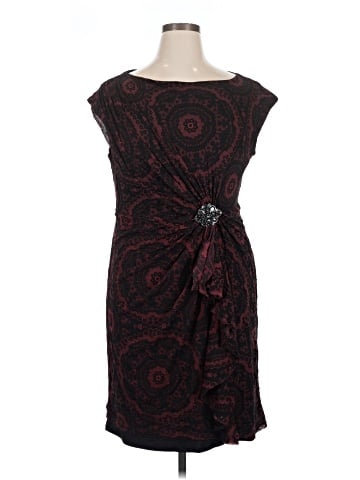 Jones New York Collection Cocktail Dress (view 1)
