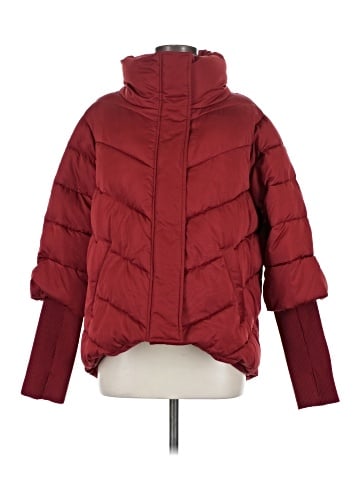 Universal Standard Snow Jacket (view 1)
