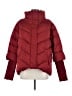 Universal Standard 100% Polyester Solid Red Snow Jacket Size 6 - 8 - photo 1