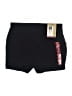 Eddie Bauer Solid Black Shorts Size 14 - photo 2
