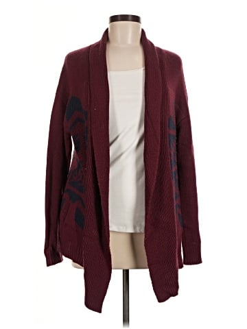 Market and Spruce Cardigan (view 1)