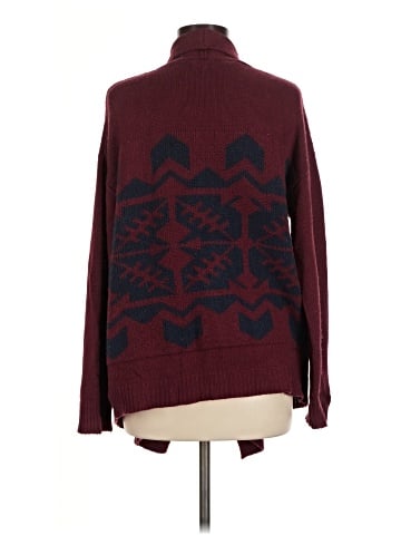 Market and Spruce Cardigan (view 2)