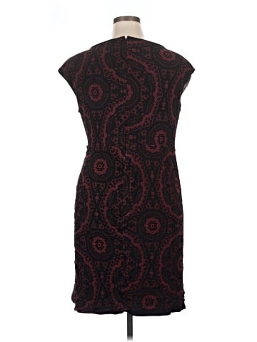 Jones New York Collection Cocktail Dress (view 2)
