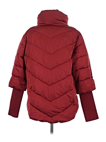 Universal Standard Snow Jacket (view 2)