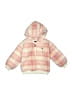 Tommy Hilfiger 100% Polyester Pink Sweatshirt Size 3T - photo 1