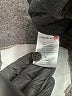 Quiksilver 100% Cotton Gray Jacket Size S - photo 7