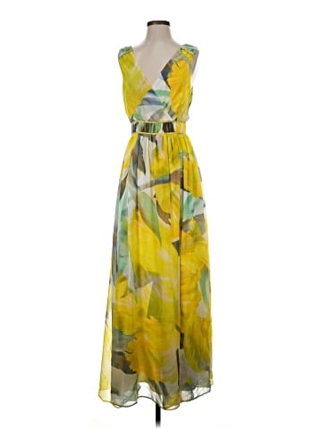 White House Black Market Casual Dress (view 1)