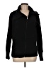 Gap Outlet 100% Polyester Black Jacket Size M - photo 1