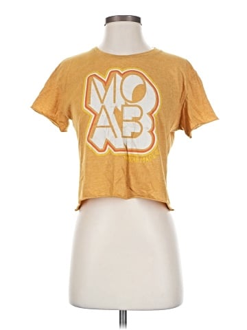 Next Level Apparel Short Sleeve T-Shirt (view 1)