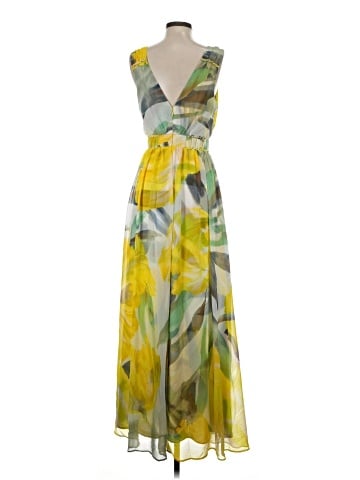 White House Black Market Casual Dress (view 2)