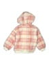 Tommy Hilfiger 100% Polyester Pink Sweatshirt Size 3T - photo 2