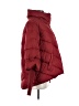 Universal Standard 100% Polyester Solid Red Snow Jacket Size 6 - 8 - photo 4
