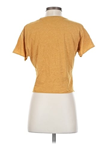 Next Level Apparel Short Sleeve T-Shirt (view 2)