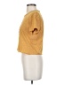 Next Level Apparel Gold Short Sleeve T-Shirt Size M - photo 5
