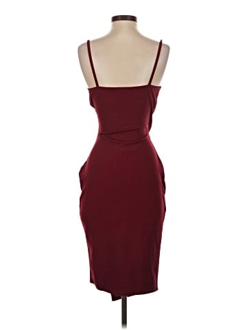 PrettyLittleThing Cocktail Dress (view 2)