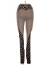 Victoria's Secret Pink Brown Active Pants Size S - photo 2