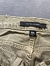 Flying Monkey Green Jeans Size 27 waist - photo 7