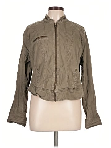 Torrid Jacket (view 1)