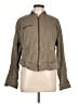 Torrid Green Tan Jacket Size Lg Plus (0) - photo 1