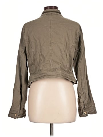 Torrid Jacket (view 2)