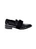 Zara Solid Black Flats Size EU 39 - photo 1