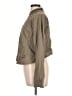 Torrid Green Tan Jacket Size Lg Plus (0) - photo 5