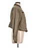 Torrid Green Tan Jacket Size Lg Plus (0) - photo 4