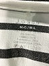 Jo & Co Ivory Short Sleeve Turtleneck Size Med - Lg - photo 7