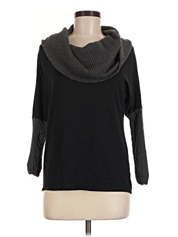 Michael Stars Turtleneck Sweater (view 1)
